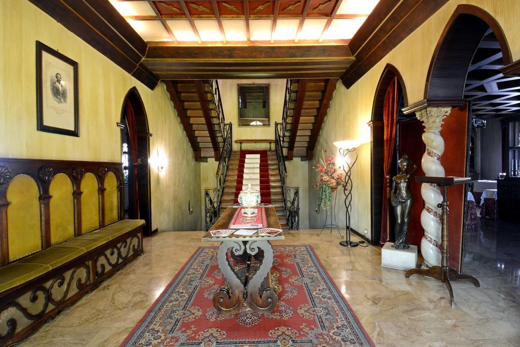 Hotel I Due Foscari Busseto Exterior foto